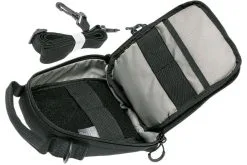 NiteCore NDP10 Daily Pouch Black 7 NiteCore NDP10 Daily Pouch Black -Camp Chefs Butik NCNDP10 BK 03 nitecore pouch ncndp10 bk 03