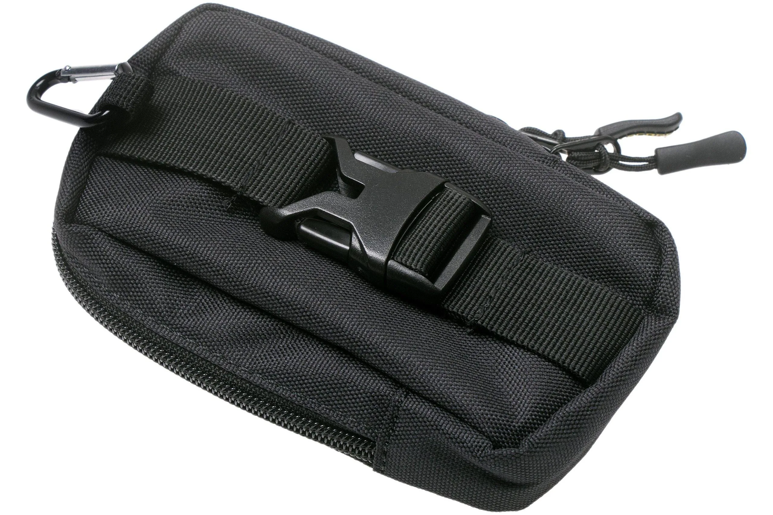 Nitecore NPP30 Pocket Pouch, Black 4 Nitecore NPP30 Pocket Pouch, Black - Billede 2