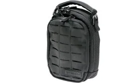 NiteCore NUP10 Daily Pouch Black