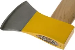 Ochsenkopf ILTIS-axe Model Canada 1000 Grams, OX 15 H-1007 -Camp Chefs Butik OFOX15H 1007 04 ochsenkopf