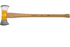 Ochsenkopf ILTIS-double Axe Model Canada 1000 Grams, OX 16 H-1008