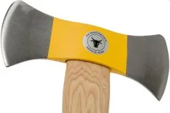 Ochsenkopf ILTIS-double Axe Model Canada 1000 Grams, OX 16 H-1008 -Camp Chefs Butik OFOX16H 1008 03 ochsenkopf