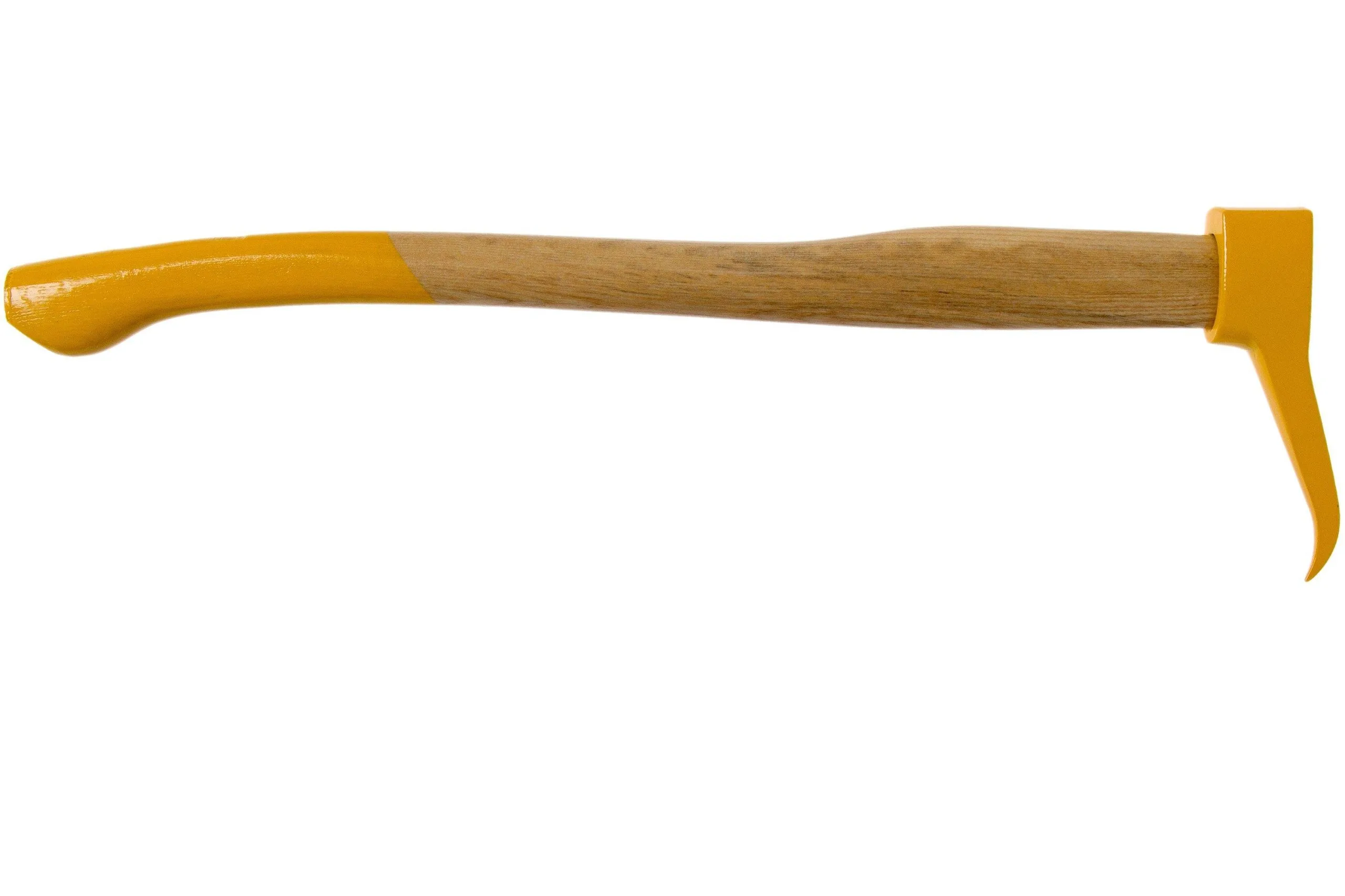 Ochsenkopf Handsappie With Handle 60 Cm Ebony Wood, OX 173 E-0600 4 Ochsenkopf Handsappie With Handle 60 Cm Ebony Wood, OX 173 E-0600 - Billede 2