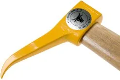 Ochsenkopf Handsappie With Handle 60 Cm Ebony Wood, OX 173 E-0600 9 Ochsenkopf Handsappie With Handle 60 Cm Ebony Wood, OX 173 E-0600 -Camp Chefs Butik OFOX173E 0600 03 ochsenkopf