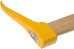 Ochsenkopf Handsappie With Handle 60 Cm Ebony Wood, OX 173 E-0600 10 Ochsenkopf Handsappie With Handle 60 Cm Ebony Wood, OX 173 E-0600 -Camp Chefs Butik OFOX173E 0600 04 ochsenkopf