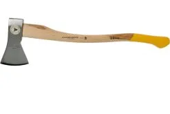 Ochsenkopf Universal Felling Axe Gold, OX 20 H-1257