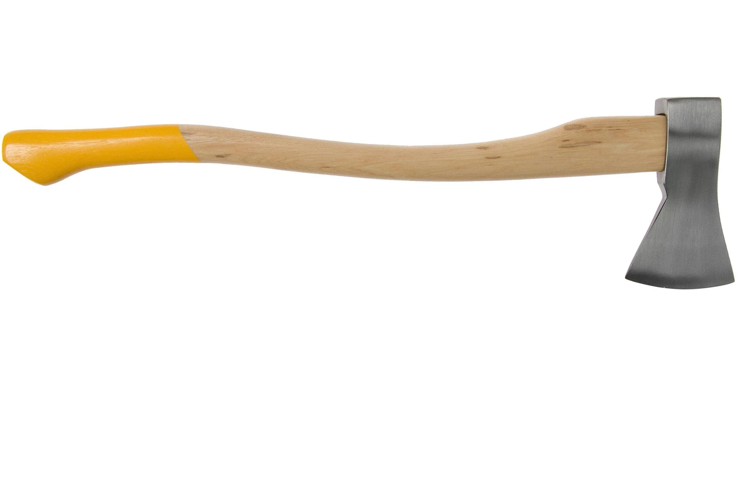 Ochsenkopf Universal Felling Axe Gold, OX 20 H-1257 4 Ochsenkopf Universal Felling Axe Gold, OX 20 H-1257 - Billede 2