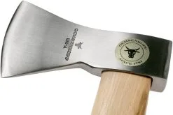Ochsenkopf Universal Felling Axe Gold, OX 20 H-1257 10 Ochsenkopf Universal Felling Axe Gold, OX 20 H-1257 -Camp Chefs Butik OFOX20H 1257 03 ochsenkopf