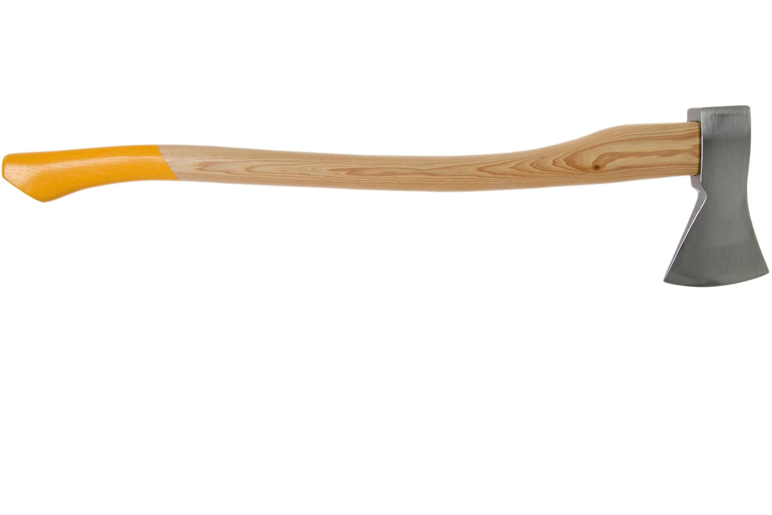 Ochsenkopf Universal Felling Axe Gold, OX 20 H-1608 4 Ochsenkopf Universal Felling Axe Gold, OX 20 H-1608 - Billede 2