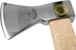 Ochsenkopf Universal Felling Axe Gold, OX 20 H-1608 10 Ochsenkopf Universal Felling Axe Gold, OX 20 H-1608 -Camp Chefs Butik OFOX20H 1608 03 ochsenkopf