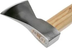 Ochsenkopf Universal Felling Axe Gold, OX 20 H-1608 11 Ochsenkopf Universal Felling Axe Gold, OX 20 H-1608 -Camp Chefs Butik OFOX20H 1608 04 ochsenkopf