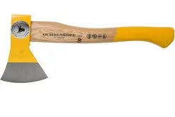 Ochsenkopf Forestry Axe 600 Grams, OX 235 E-0602
