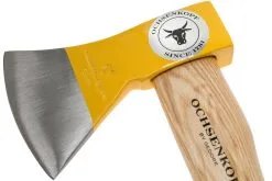 Ochsenkopf Forestry Axe 600 Grams, OX 235 E-0602 -Camp Chefs Butik OFOX235E 0602 03 ochsenkopf