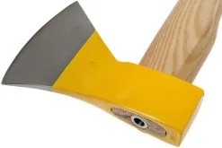 Ochsenkopf Forestry Axe 600 Grams, OX 235 E-0602 -Camp Chefs Butik OFOX235E 0602 04 ochsenkopf