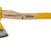 Ochsenkopf Forestry Axe 800 Grams, OX 235 E-0802 1 Ochsenkopf Forestry Axe 800 Grams, OX 235 E-0802 -Camp Chefs Butik OFOX235E 0802 01 ochsenkopf
