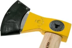 Ochsenkopf Forestry Axe 800 Grams, OX 235 E-0802 -Camp Chefs Butik OFOX235E 0802 05 ochsenkopf
