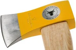 Ochsenkopf Spalt-Fix Splitting Axe, OX 248 E-1257 -Camp Chefs Butik OFOX248E 1257 03 ochsenkopf