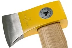 Ochsenkopf Spalt-Fix Splitting Axe, OX 248 E-2501 -Camp Chefs Butik OFOX248E 2501 03 ochsenkopf