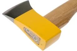 Ochsenkopf Spalt-Fix Splitting Axe, OX 248 E-2501 -Camp Chefs Butik OFOX248E 2501 04 ochsenkopf