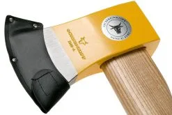 Ochsenkopf Spalt-Fix Splitting Axe, OX 248 E-2501 -Camp Chefs Butik OFOX248E 2501 05 ochsenkopf