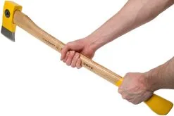 Ochsenkopf Spalt-Fix Splitting Axe, OX 248 E-2501 -Camp Chefs Butik OFOX248E 2501 06 ochsenkopf