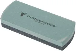 Ochsenkopf Sharpening- And Cleaning Stone For Axes, Chisels And Knives