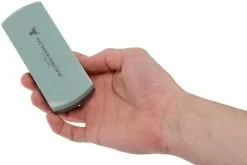 Ochsenkopf Sharpening- And Cleaning Stone For Axes, Chisels And Knives -Camp Chefs Butik OFOX33 0200 03 ochsenkopf