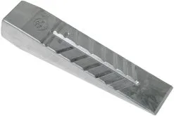 Ochsenkopf Aluminium Wedge Solid 1050 Grams, OX 42-1050