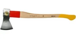Ochsenkopf Universal Forestry Axe Gold Rotband-Plus, OX 620 H-1257