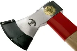 Ochsenkopf Universal Forestry Axe Gold Rotband-Plus, OX 620 H-1257 -Camp Chefs Butik OFOX620H 1257 05 ochsenkopf