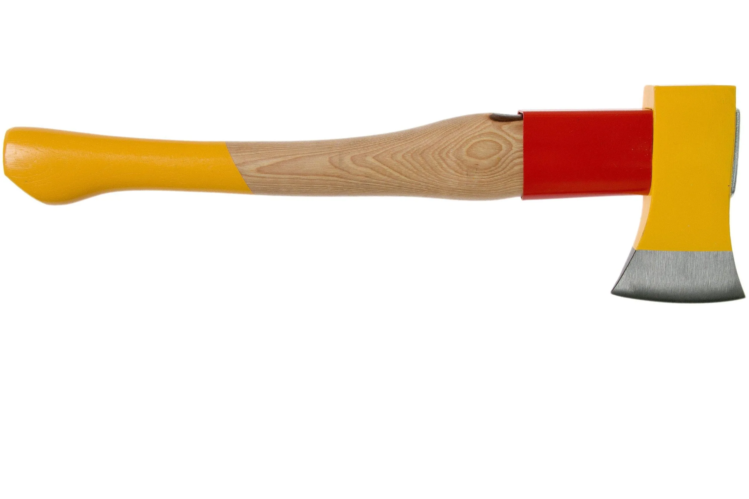 Ochsenkopf Spalt-Fix Rotband-Plus Splitting Axe, OX 644 H-1255 4 Ochsenkopf Spalt-Fix Rotband-Plus Splitting Axe, OX 644 H-1255 - Billede 2