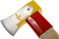 Ochsenkopf Spalt-Fix Rotband-Plus Splitting Axe, OX 644 H-1255 10 Ochsenkopf Spalt-Fix Rotband-Plus Splitting Axe, OX 644 H-1255 -Camp Chefs Butik OFOX644H 1255 03 ochsenkopf