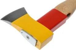 Ochsenkopf Spalt-Fix Rotband-Plus Splitting Axe, OX 644 H-1255 11 Ochsenkopf Spalt-Fix Rotband-Plus Splitting Axe, OX 644 H-1255 -Camp Chefs Butik OFOX644H 1255 04 ochsenkopf