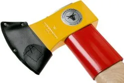 Ochsenkopf Spalt-Fix Rotband-Plus Splitting Axe, OX 644 H-1255 12 Ochsenkopf Spalt-Fix Rotband-Plus Splitting Axe, OX 644 H-1255 -Camp Chefs Butik OFOX644H 1255 05 ochsenkopf