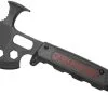 Off Grid Tools Survival Axe Elite, Black, Hand Axe 2 Off Grid Tools Survival Axe Elite, Black, Hand Axe -Camp Chefs Butik OGT SA100 01 offgridtools