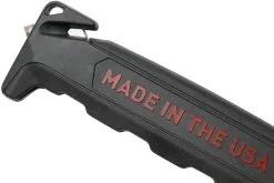 Off Grid Tools Survival Axe Elite, Black, Hand Axe -Camp Chefs Butik OGT SA100 08 offgridtools