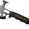 Off Grid Tools Survival Axe, Black, Hand Axe