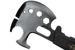 Off Grid Tools Survival Axe, Black, Hand Axe -Camp Chefs Butik OGT SA500 05 offgridtools