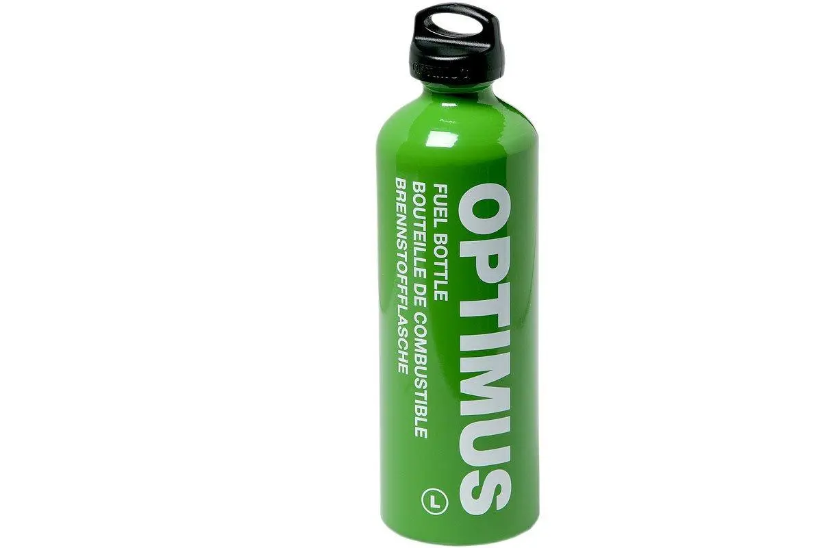 Optimus Fuel Bottle L 1.0 Litre 3 Optimus Fuel Bottle L 1.0 Litre