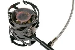 Optimus Polaris Optifuel Gas Stove, Also For Other Fuels 8019229 11 Optimus Polaris Optifuel Gas Stove, Also For Other Fuels 8019229 -Camp Chefs Butik OT8019229 03 optimus