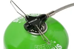 Optimus Polaris Optifuel Gas Stove, Also For Other Fuels 8019229 12 Optimus Polaris Optifuel Gas Stove, Also For Other Fuels 8019229 -Camp Chefs Butik OT8019229 04 optimus