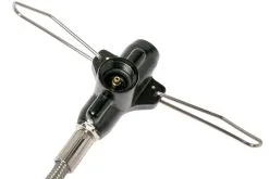 Optimus Polaris Optifuel Gas Stove, Also For Other Fuels 8019229 13 Optimus Polaris Optifuel Gas Stove, Also For Other Fuels 8019229 -Camp Chefs Butik OT8019229 05 optimus