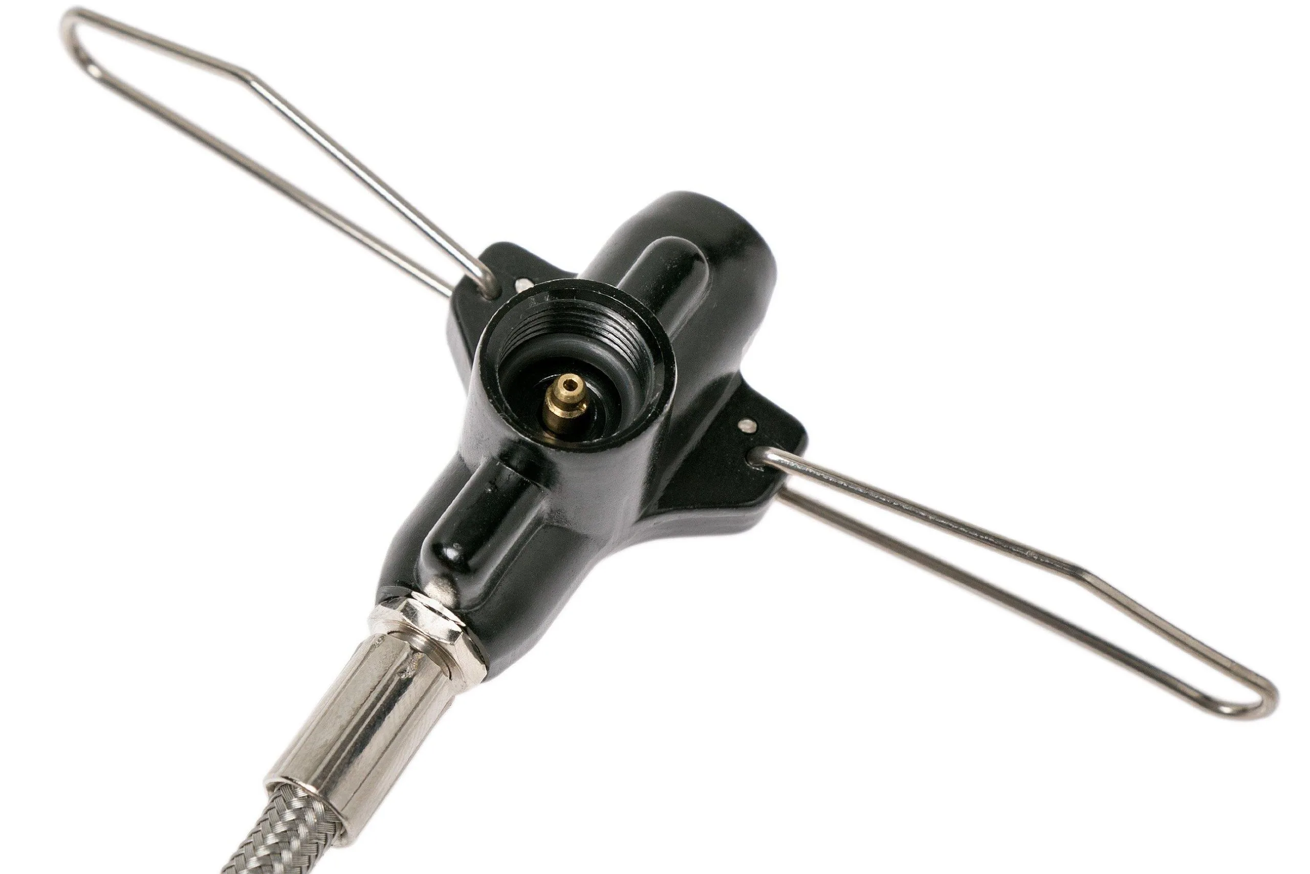 Optimus Polaris Optifuel Gas Stove, Also For Other Fuels 8019229 7 Optimus Polaris Optifuel Gas Stove, Also For Other Fuels 8019229 - Billede 5