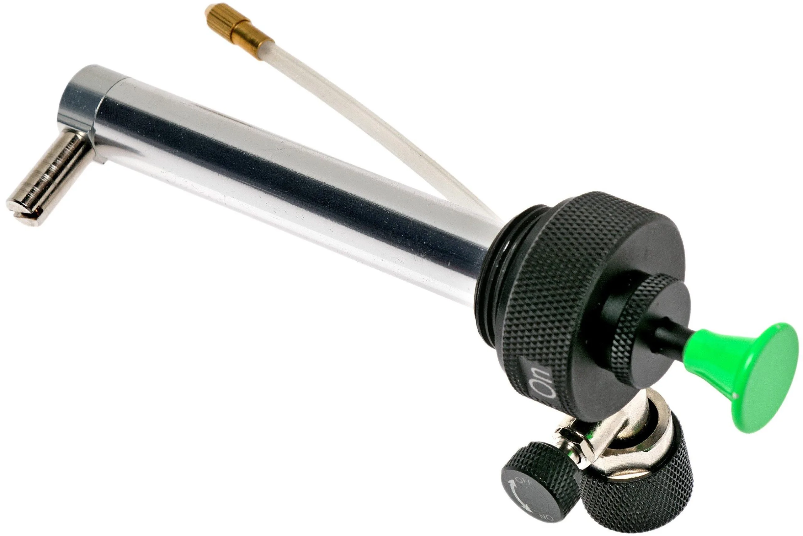 Optimus Polaris Optifuel Gas Stove, Also For Other Fuels 8019229 8 Optimus Polaris Optifuel Gas Stove, Also For Other Fuels 8019229 - Billede 6