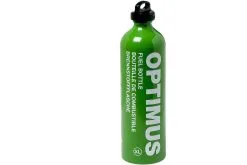 Optimus Fuel Bottle XL 1.5 Litres