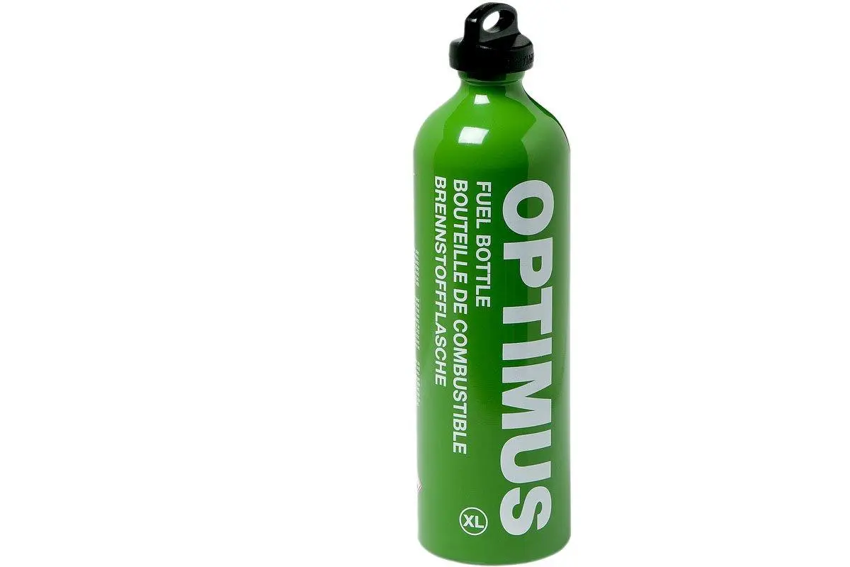 Optimus Fuel Bottle XL 1.5 Litres 3 Optimus Fuel Bottle XL 1.5 Litres