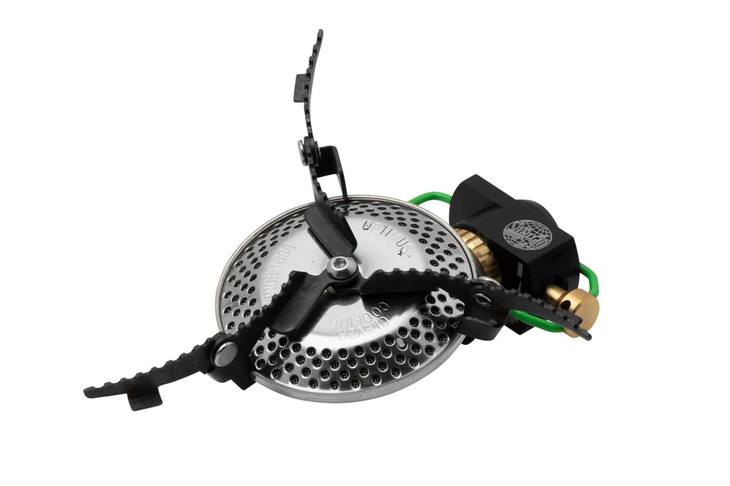 Optimus Crux Weekend HE Cook System Gas Stove With Pans, 8019743 8 Optimus Crux Weekend HE Cook System Gas Stove With Pans, 8019743 - Billede 6