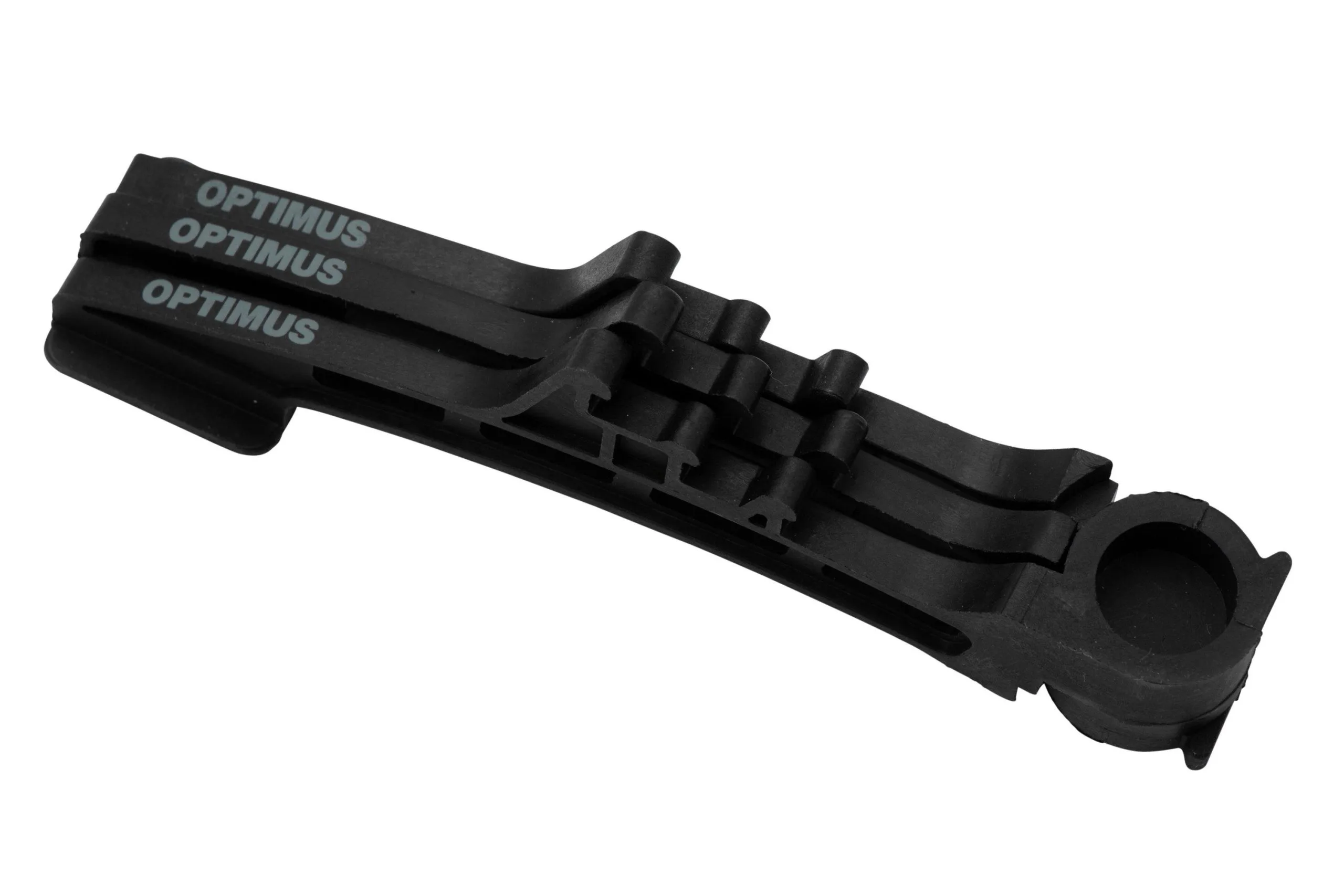 Optimus Crux Weekend HE Cook System Gas Stove With Pans, 8019743 9 Optimus Crux Weekend HE Cook System Gas Stove With Pans, 8019743 - Billede 7