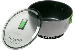 Optimus Terra Xpress HE Cooking Pot, 8019745