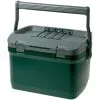 Stanley The Easy Carry Outdoor Cooler 15.1L, Green -Camp Chefs Butik PI10 01623 068 01 stanley